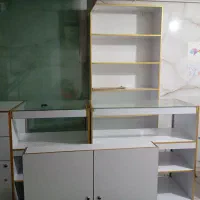 قفسه|فروشگاه و مغازه|محمدیه-قزوین, |دیوار