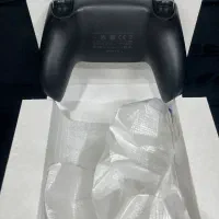 دسته مشکی ps5 کم کارکرد و تمیز مات مات|کنسول، بازی ویدئویی و آنلاین|تهران, خانی آباد نو شمالی|دیوار