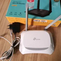 روتر تی پی لینک Tp-Link TL-WR840N|مودم و تجهیزات شبکه|تهران, آسمان|دیوار