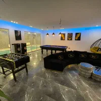 اجاره روزانه / ماهانه / سالانه باغ ویلا|اجارهٔ کوتاه‌مدت ویلا و باغ|کرج, گلشهر|دیوار