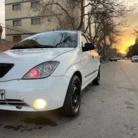 تیبا ۲ مدل ۱۴۰۰