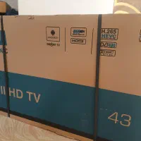 تلویزیون 43 سام نو