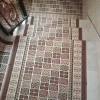 پرده وگلیم پله|پرده، رانر، رومیزی|اقبالیه, |دیوار