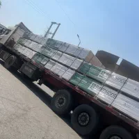 ام دی اف سفید صابونی ۳ میل سفید و خام واناچای