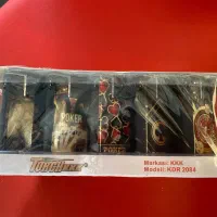 توضیع فندک در خراسان