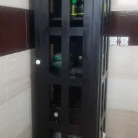 قفسه بوفه کمد