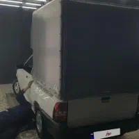 پراید وانت ۱۵۱ سایپا در حد صفر مدل ۴۰۴|خودرو سواری و وانت|قم, پردیسان|دیوار