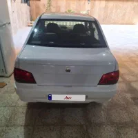 فروش پراید ۱۳۲ مدل۹۴ هیدرولیک