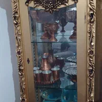 بوفه در حد نو تمیز وبدون خط وخش
