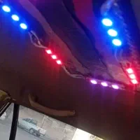 چراغ سقفی ماشین اورژینال