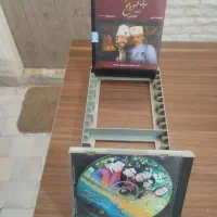 جا سی دی و دی وی دی