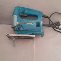 اره چکشی ماکیتا و منگنه ماکیتا|ابزارآلات|بجنورد, |دیوار