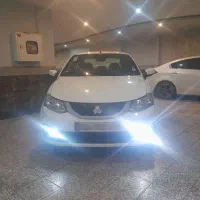 ساینا دوگانه کم کار|خودرو سواری و وانت|مشهد, آزادشهر|دیوار