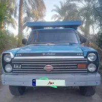 نیسانمدل۹۲عروسکبدونزنگ|خودرو سواری و وانت|فهرج, |دیوار