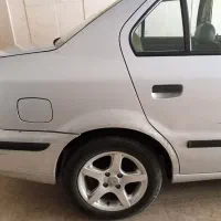 سمند lx مدل ۸۹|خودرو سواری و وانت|تهران, ده‌ونک|دیوار