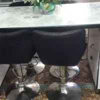 جزیره فروشی|میز و صندلی غذاخوری|گناباد, |دیوار