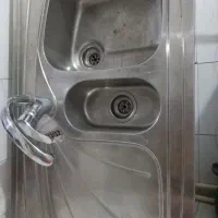 سینک و روشویی