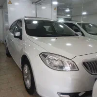برلیانس h330 مدل 1396