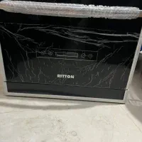 ماشین ظرفشویی ۶ نفره ریتون|ماشین ظرفشویی|ساری, |دیوار