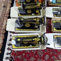 چرخ خیاطی|چرخ خیاطی و ریسندگی|میناب, |دیوار