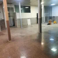 ۱۴۰ متر تجاری/ بر سهروردی شمالی / تابلو خور عالی|اجارهٔ مغازه و غرفه|تهران, عباس‌آباد|دیوار