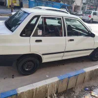 پراید مدل 81