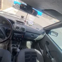 پراید ۱۳۱ مدل ۹۰