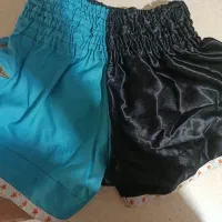 شورت موی تای|تجهیزات ورزشی|پارس‌آباد, |دیوار