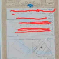 فروش زمین در بهارستان