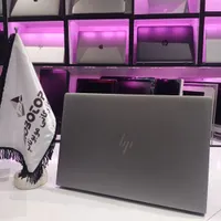 لپ تاپ HP Zbook 15 G5 صفحه نمایش لمسی|رایانه همراه|یزد, |دیوار
