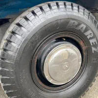 نیسان۱۴۰۰به قیمت مدل۹۰|خودرو سواری و وانت|آمل, |دیوار