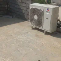 فروش کولر دوتیکه گری ۳۶هزار