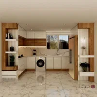کابینت و کمد دیواری|خدمات پیشه و مهارت|هلیلان, |دیوار