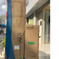 فروش کارتون کولر ایستاده