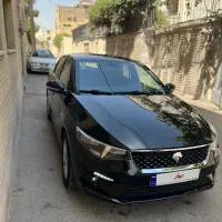 تارا اتومات V4|خودرو سواری و وانت|اصفهان, گلزار|دیوار