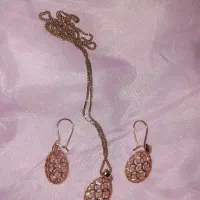 فروش مقداری طلای در حد نو|جواهرات|قم, شهرک امام حسن|دیوار