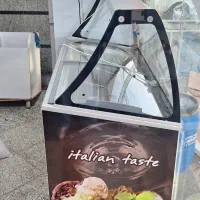 یخچال مجید|فروشگاه و مغازه|قیدار, |دیوار