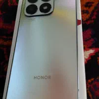 گوشی موبایل هونور X8a،رم۸ حافظه۱۲۸