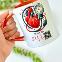 ماگ سرامیکی موزیکال