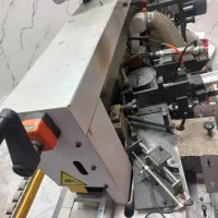 دستگاه نوار لبه چسبان پایون|ماشینآلات صنعتی|زرند, |دیوار