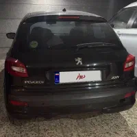 فروش ۲۰۷ پاناروما