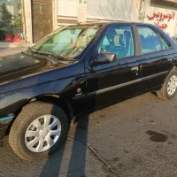 پژو 405دوگانه کارخانه مدل98|خودرو سواری و وانت|اندیشه, اندیشه فاز ۱|دیوار