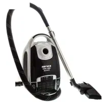 جاروبرقی شرکتی هافنر 4کار جارو برقی پُرتابل چک بخر|جاروبرقی، جارو شارژی، بخارشو|یزد, |دیوار