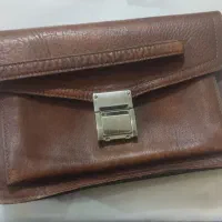 کیف چرم مردانه