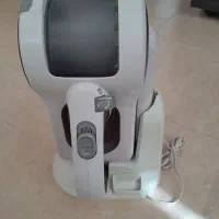 جاروشارژی اتومبیل
