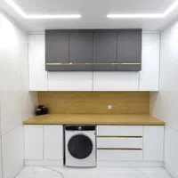 کابینت و کمد دیواری ، دکوراسیون کاسپین|مصالح و تجهیزات ساختمان|اهواز, گلستان|دیوار