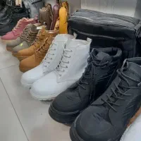 حراج بوت نیم بوت|کیف، کفش، کمربند|قزوین, |دیوار