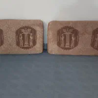 پشتی در حد نو