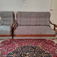 مبل راحتی 7نفره