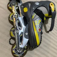 اسکیت در حد نوسایز ۳۱ تا ۳۴